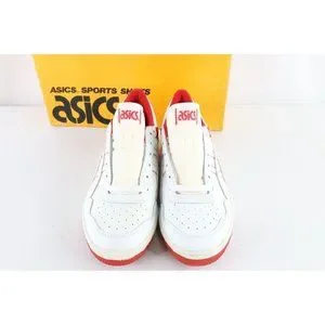 Asics | Shoes | Nos Vintage 9s Asics Mens 1 Spell Out  display picture 1
